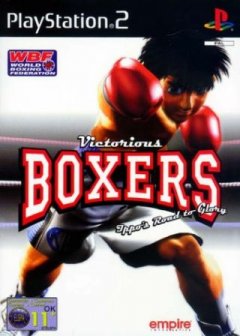 Victorious Boxers: Ippo's Road To Glory (EU)