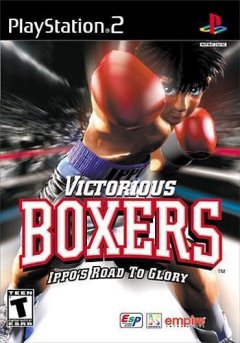 <a href='https://www.playright.dk/info/titel/victorious-boxers-ippos-road-to-glory'>Victorious Boxers: Ippo's Road To Glory</a>    10/30