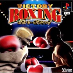 <a href='https://www.playright.dk/info/titel/victory-boxing-challenger'>Victory Boxing Challenger</a>    21/30