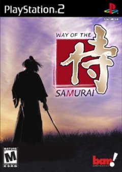<a href='https://www.playright.dk/info/titel/way-of-the-samurai'>Way Of The Samurai</a>    18/30