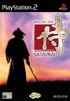 <a href='https://www.playright.dk/info/titel/way-of-the-samurai'>Way Of The Samurai</a>    17/30