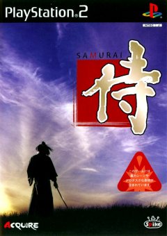 <a href='https://www.playright.dk/info/titel/way-of-the-samurai'>Way Of The Samurai</a>    21/30