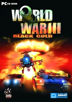 World War III: Black Gold (EU)