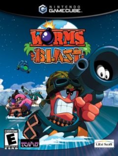 Worms Blast (US)