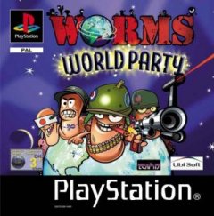 Worms World Party (EU)