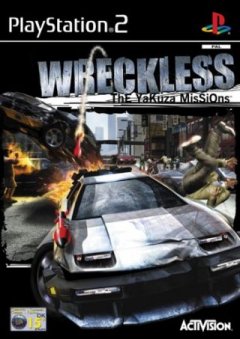 <a href='https://www.playright.dk/info/titel/wreckless-the-yakuza-missions'>Wreckless: The Yakuza Missions</a>    6/30
