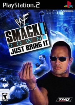 <a href='https://www.playright.dk/info/titel/wwf-smackdown-just-bring-it'>WWF SmackDown! Just Bring It</a>    10/30
