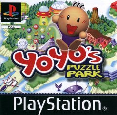 Yoyo's Puzzle Park (EU)