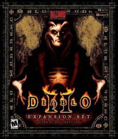 Diablo II: Lord Of Destruction (US)