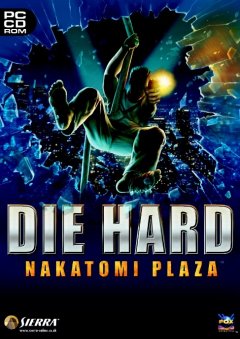 Die Hard: Nakatomi Plaza (EU)