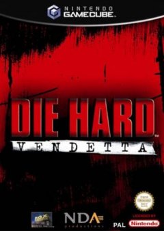 Die Hard: Vendetta (EU)