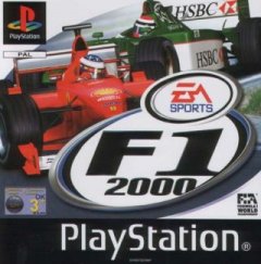 F1 2000 (EU)