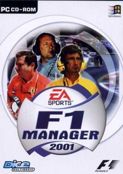 F1 Manager (EU)