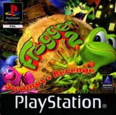 Frogger 2: Swampy's Revenge (EU)