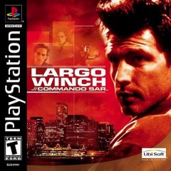 Largo Winch: Commando Sar (US)