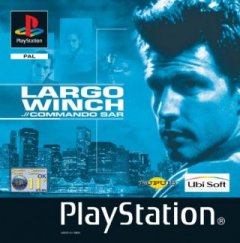 Largo Winch: Commando Sar (EU)