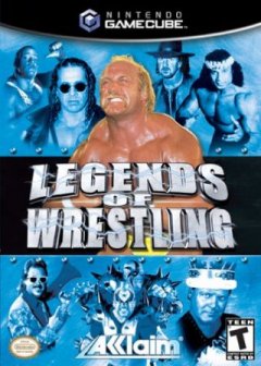 <a href='https://www.playright.dk/info/titel/legends-of-wrestling'>Legends Of Wrestling</a>    2/30