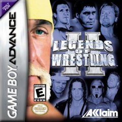 <a href='https://www.playright.dk/info/titel/legends-of-wrestling-ii'>Legends Of Wrestling II</a>    23/30