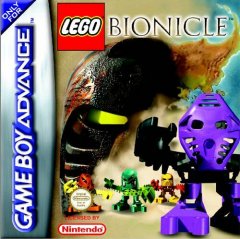 Lego Bionicle (EU)