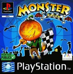 Monster Racer (EU)