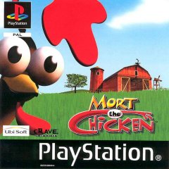 Mort The Chicken (EU)
