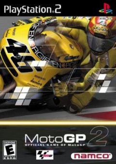 MotoGP 2 (US)