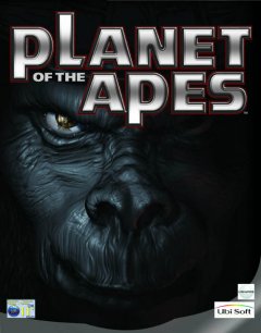 Planet Of The Apes (EU)