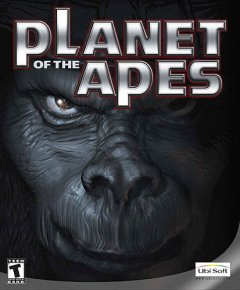 Planet Of The Apes (US)