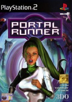 Portal Runner (EU)