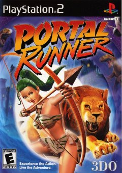 Portal Runner (US)