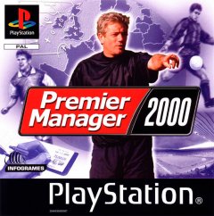 Premier Manager 2000 (EU)