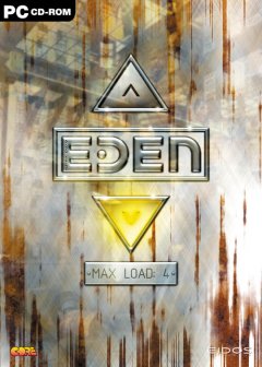 Project Eden (EU)