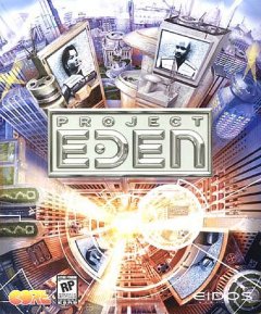 Project Eden (US)