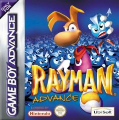 <a href='https://www.playright.dk/info/titel/rayman-advance'>Rayman Advance</a>    21/30