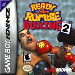 Ready 2 Rumble Boxing: Round 2 (US)