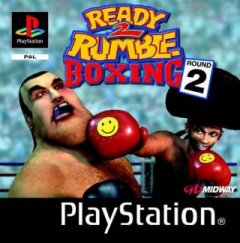 <a href='https://www.playright.dk/info/titel/ready-2-rumble-boxing-round-2'>Ready 2 Rumble Boxing: Round 2</a>    18/30