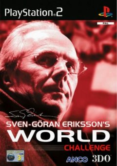 Sven-Gran Eriksson's World Challenge (EU)
