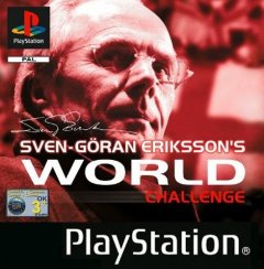 Sven-Gran Eriksson's World Challenge (EU)