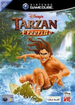 Tarzan Freeride (EU)