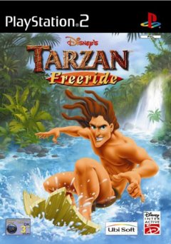 Tarzan Freeride (EU)