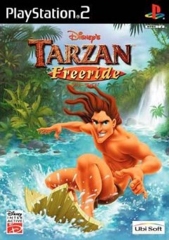 <a href='https://www.playright.dk/info/titel/tarzan-freeride'>Tarzan Freeride</a>    14/30