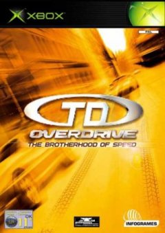 TD Overdrive (EU)