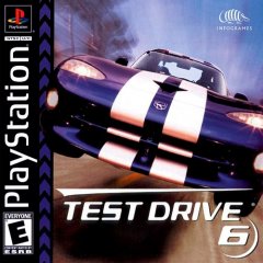 Test Drive 6 (US)