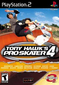 <a href='https://www.playright.dk/info/titel/tony-hawks-pro-skater-4'>Tony Hawk's Pro Skater 4</a>    23/30