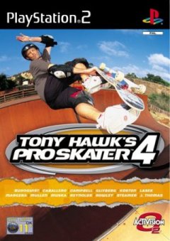 <a href='https://www.playright.dk/info/titel/tony-hawks-pro-skater-4'>Tony Hawk's Pro Skater 4</a>    21/30