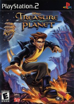 <a href='https://www.playright.dk/info/titel/treasure-planet'>Treasure Planet</a>    19/30