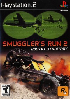 <a href='https://www.playright.dk/info/titel/smugglers-run-2-hostile-territory'>Smuggler's Run 2: Hostile Territory</a>    16/30