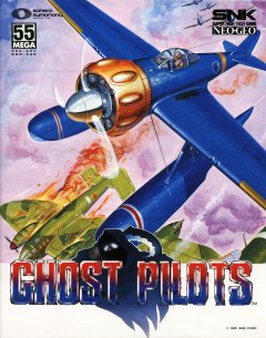 Ghost Pilots (EU)