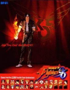 King Of Fighters '96, The