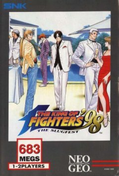 <a href='https://www.playright.dk/info/titel/king-of-fighters-98-the'>King Of Fighters '98, The</a>    29/30